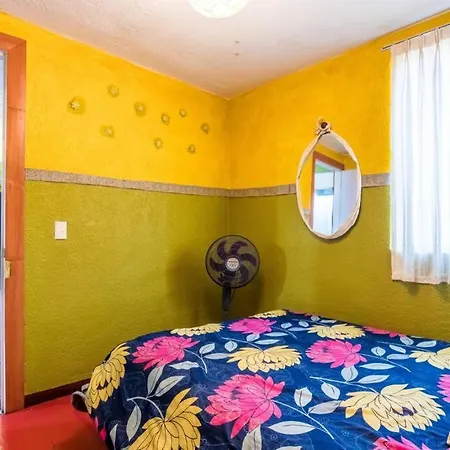 Nice Full Apartment, Downtown On Foot